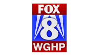 FOX 8 Website