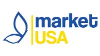 Market USA Website