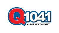Q104.1 Website