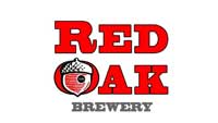 Red Oak Brewery Website