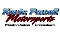 Kevin Powell Motorsports Website