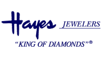 Hayes Jewelers Website