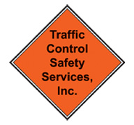 Traffic Control Safety Services Website