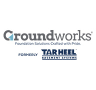 Groundworks, Formerly Tarheel Basement Systems Website